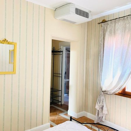 Hotel Ca' Matir Wenecja Zewnętrze zdjęcie