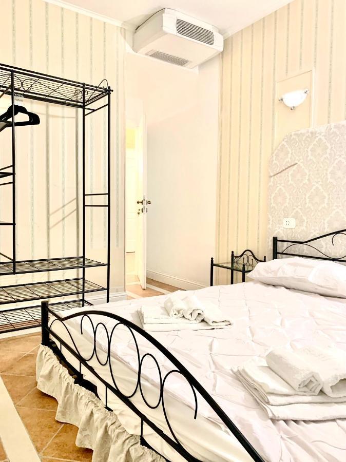 Hotel Ca' Matir Wenecja Zewnętrze zdjęcie