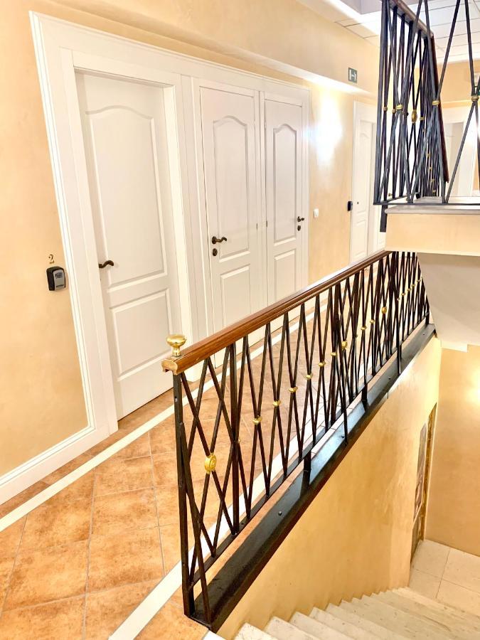 Hotel Ca' Matir Wenecja Zewnętrze zdjęcie