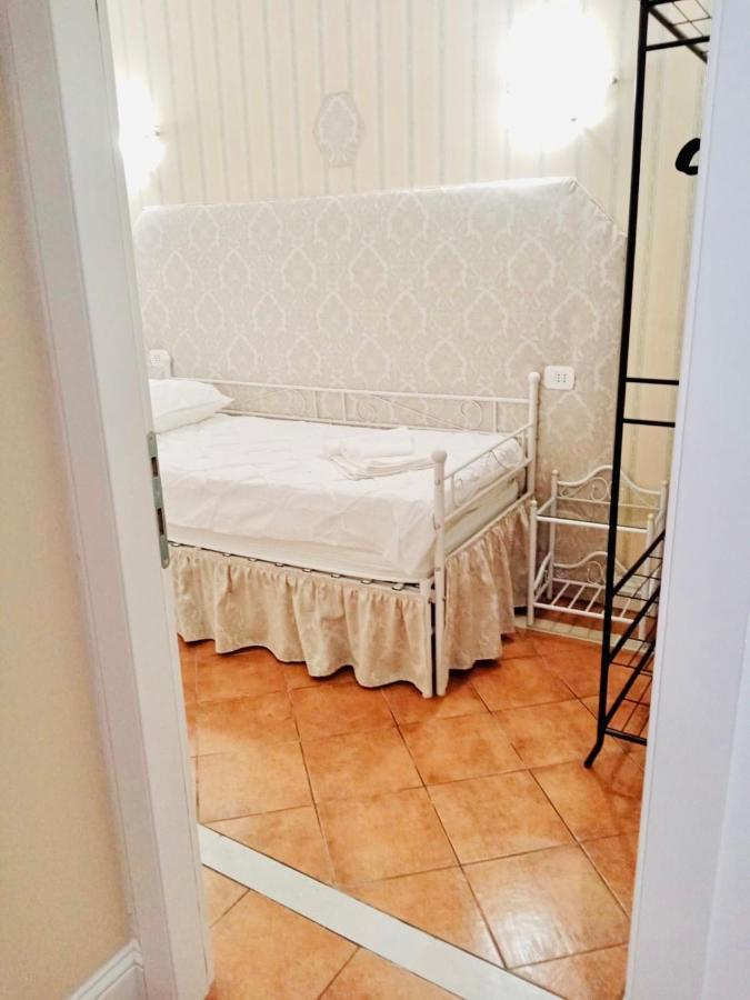 Hotel Ca' Matir Wenecja Zewnętrze zdjęcie