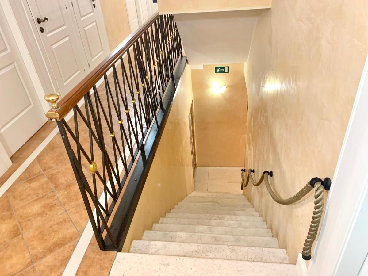 Hotel Ca' Matir Wenecja Zewnętrze zdjęcie