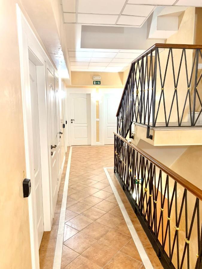 Hotel Ca' Matir Wenecja Zewnętrze zdjęcie