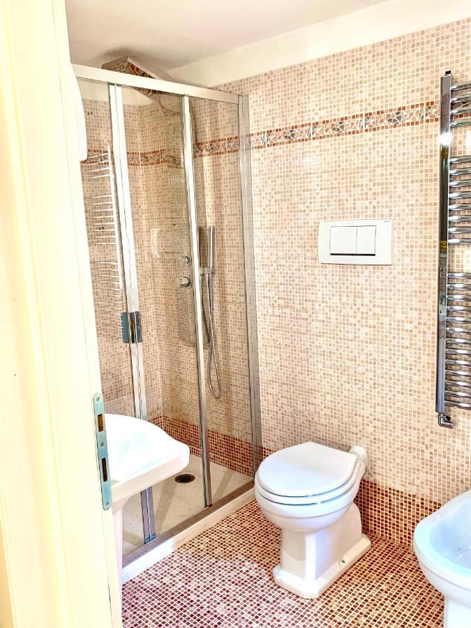 Hotel Ca' Matir Wenecja Zewnętrze zdjęcie