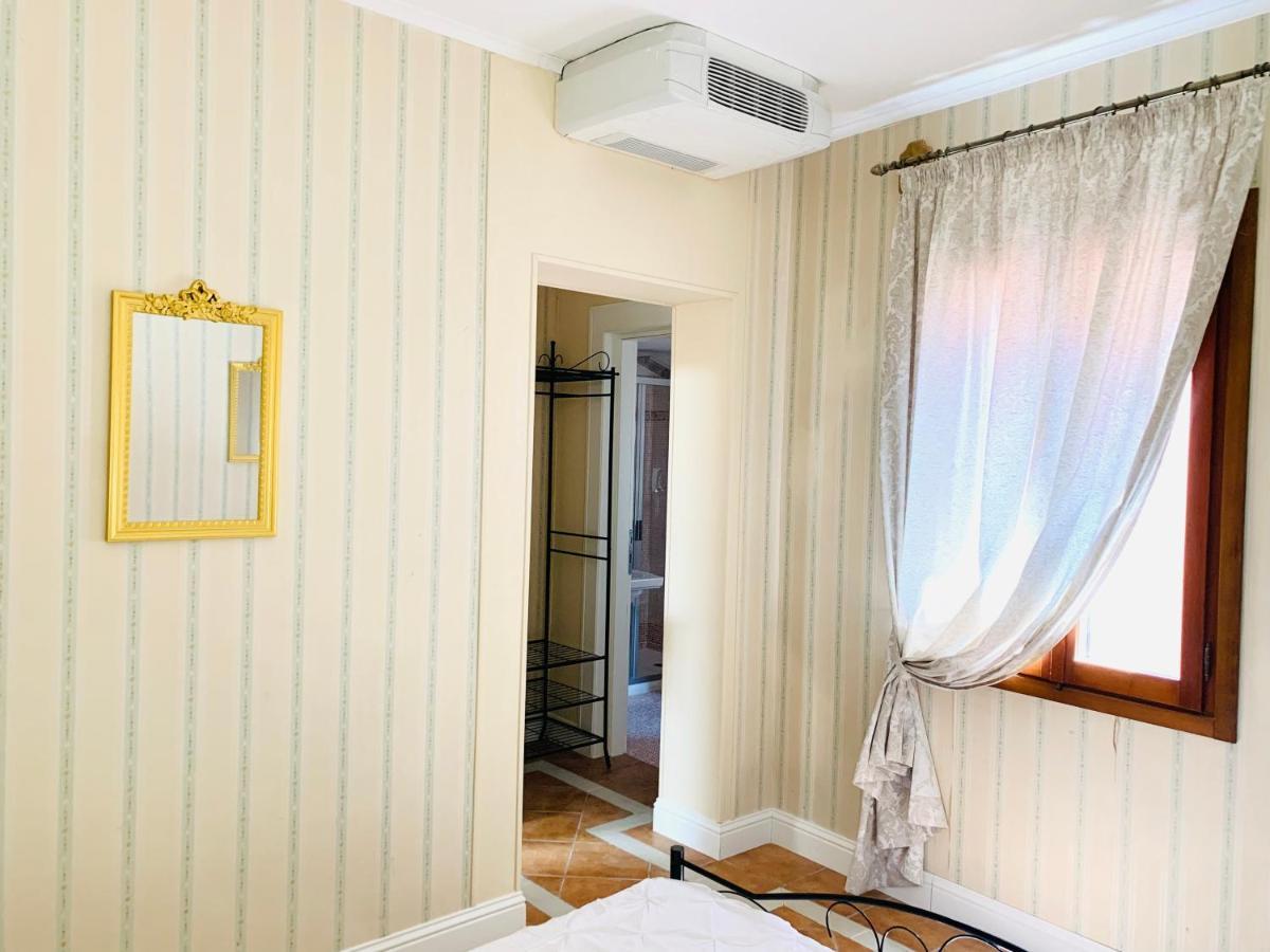 Hotel Ca' Matir Wenecja Zewnętrze zdjęcie