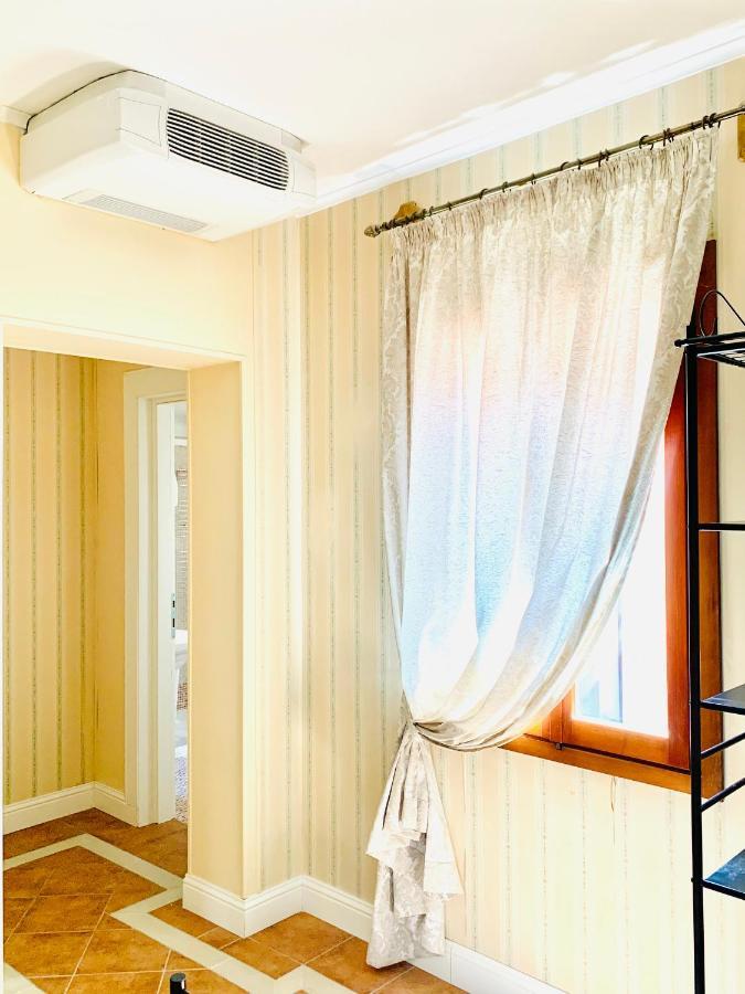 Hotel Ca' Matir Wenecja Zewnętrze zdjęcie