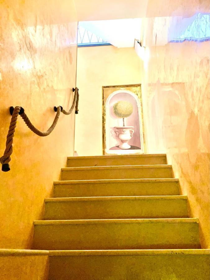 Hotel Ca' Matir Wenecja Zewnętrze zdjęcie