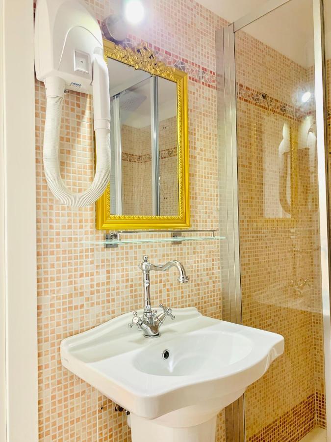 Hotel Ca' Matir Wenecja Zewnętrze zdjęcie