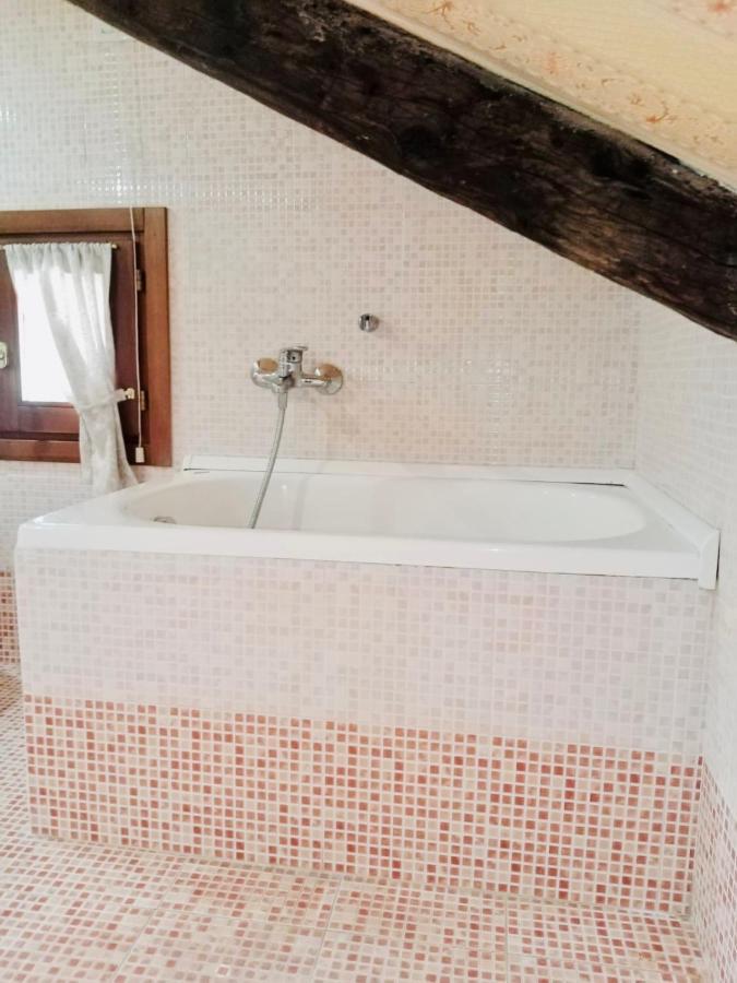 Hotel Ca' Matir Wenecja Zewnętrze zdjęcie