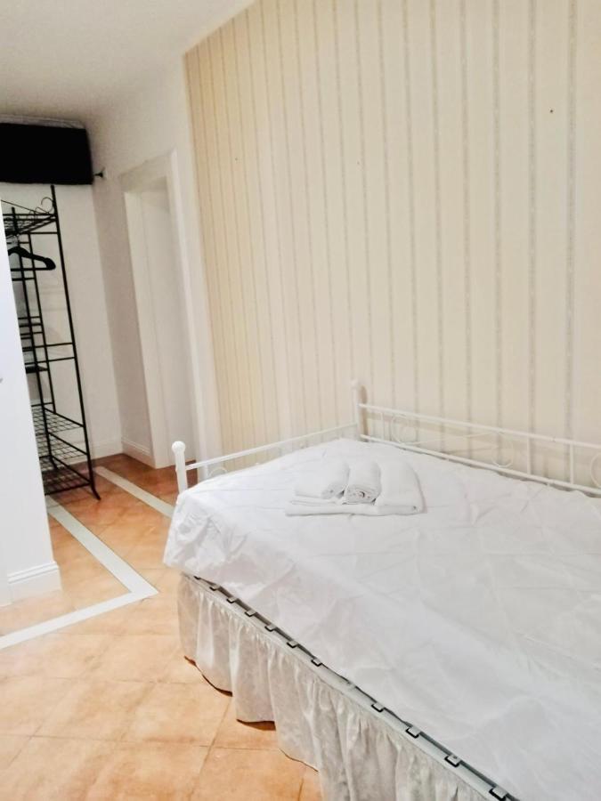 Hotel Ca' Matir Wenecja Zewnętrze zdjęcie