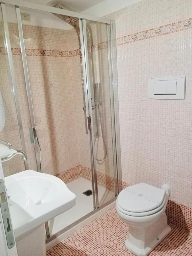 Hotel Ca' Matir Wenecja Zewnętrze zdjęcie