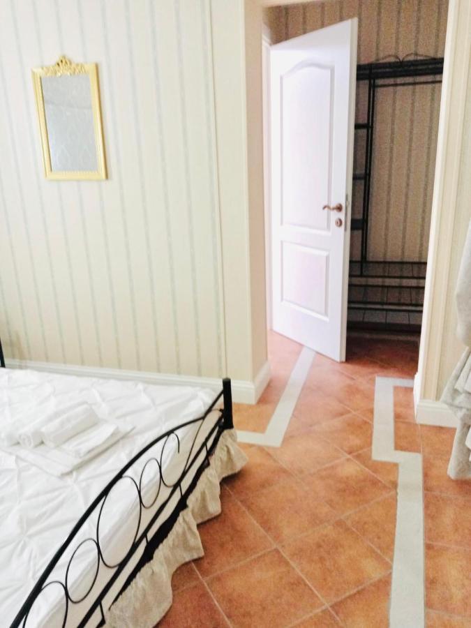 Hotel Ca' Matir Wenecja Zewnętrze zdjęcie