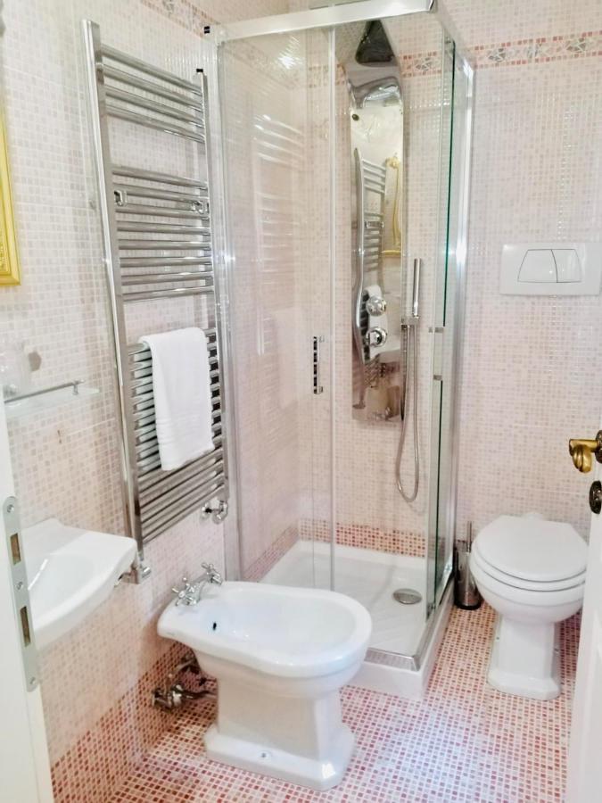 Hotel Ca' Matir Wenecja Zewnętrze zdjęcie