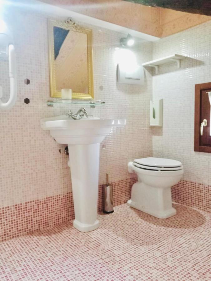 Hotel Ca' Matir Wenecja Zewnętrze zdjęcie