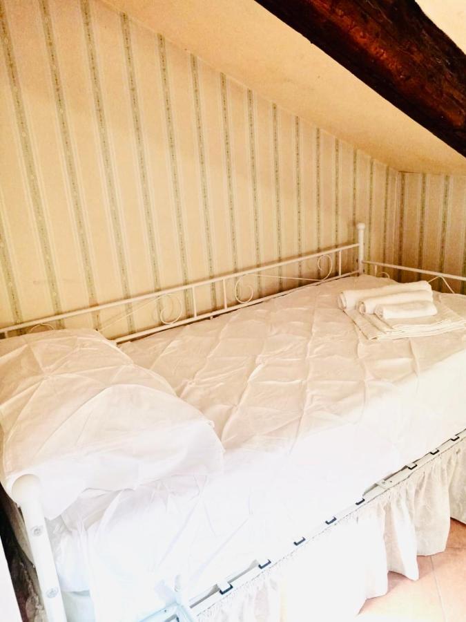 Hotel Ca' Matir Wenecja Zewnętrze zdjęcie