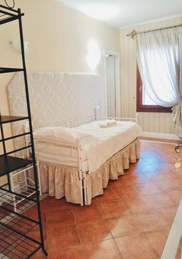Hotel Ca' Matir Wenecja Zewnętrze zdjęcie