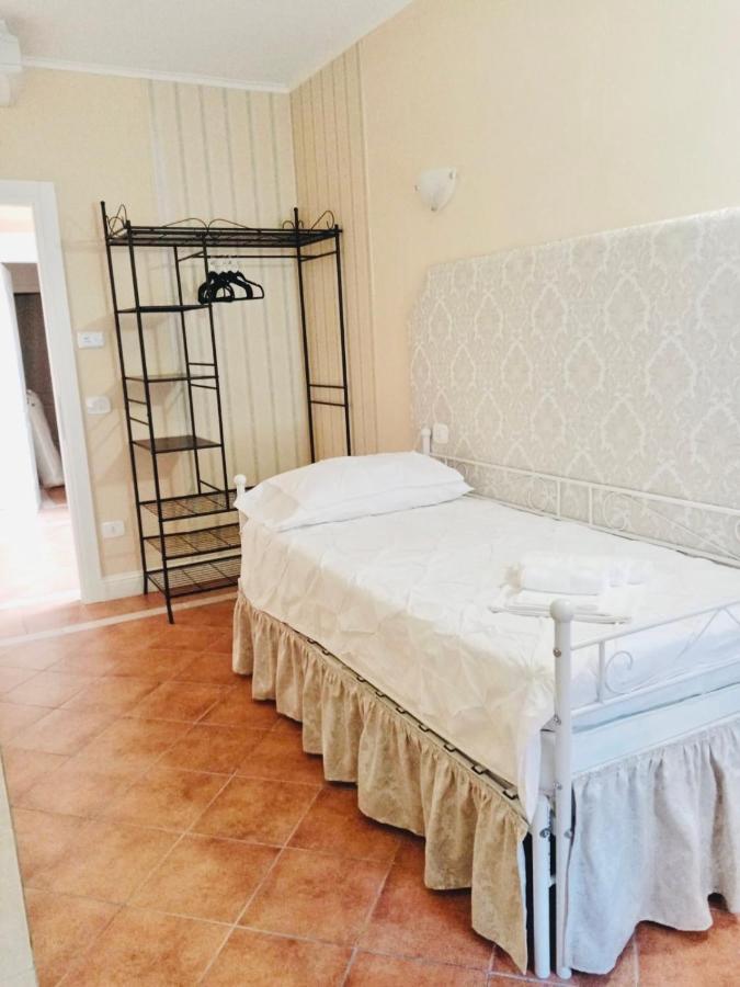 Hotel Ca' Matir Wenecja Zewnętrze zdjęcie