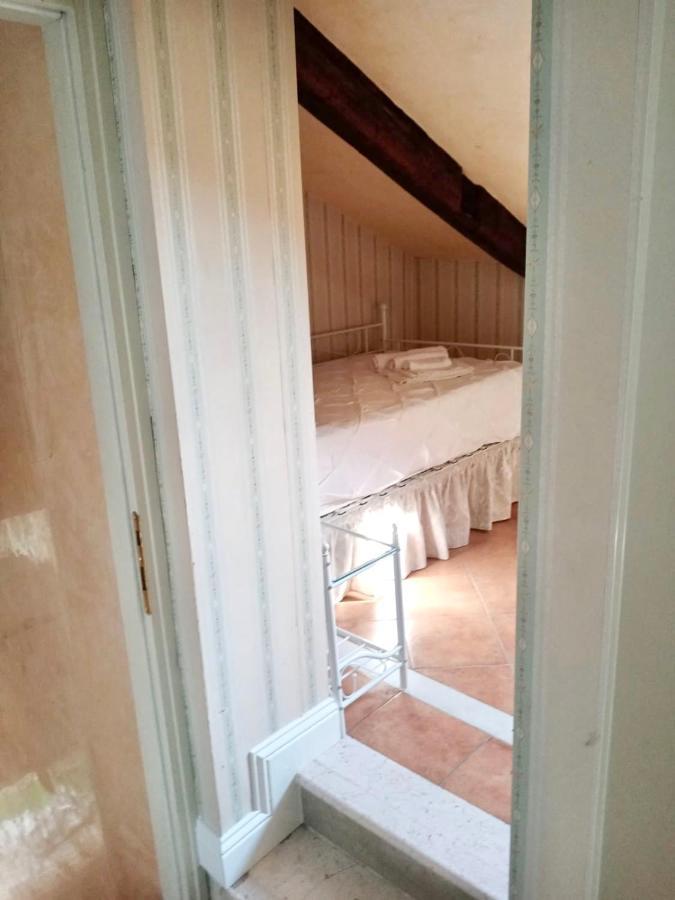 Hotel Ca' Matir Wenecja Zewnętrze zdjęcie