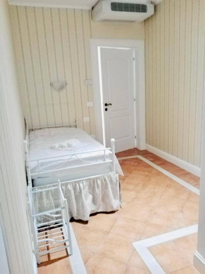 Hotel Ca' Matir Wenecja Zewnętrze zdjęcie