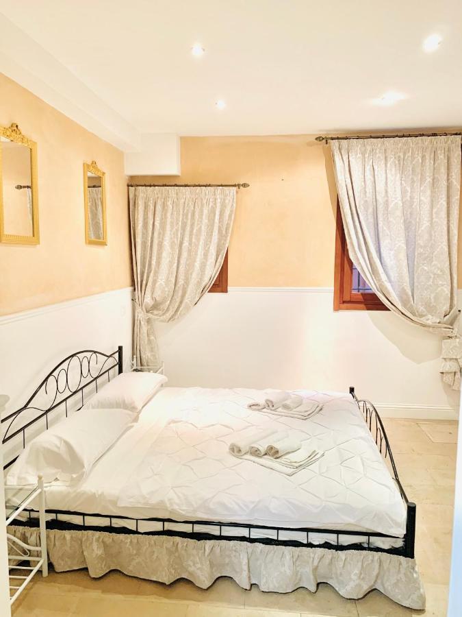 Hotel Ca' Matir Wenecja Zewnętrze zdjęcie