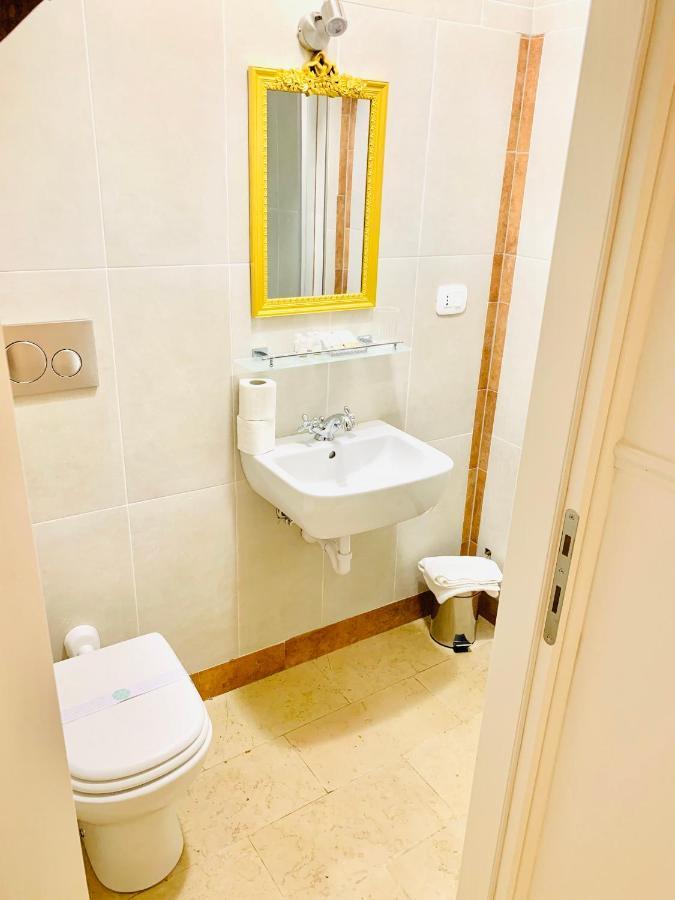 Hotel Ca' Matir Wenecja Zewnętrze zdjęcie